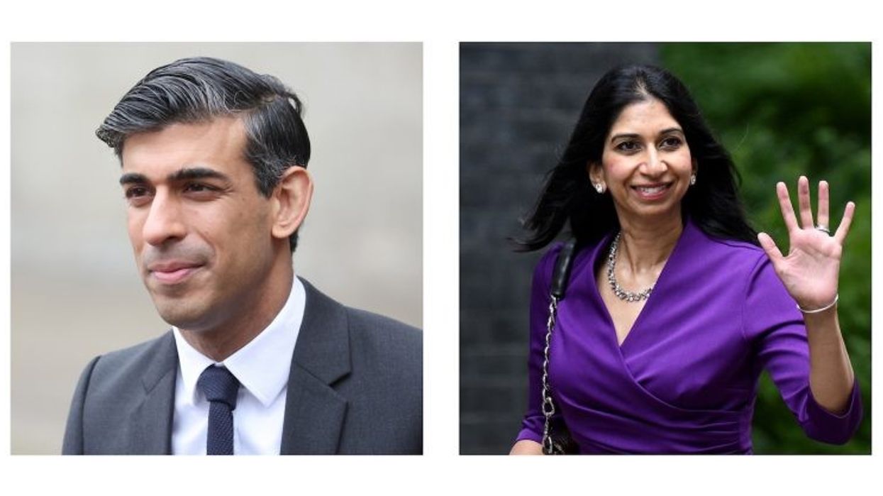 EXCLUSIVE: Is the UK ready for an Asian PM?