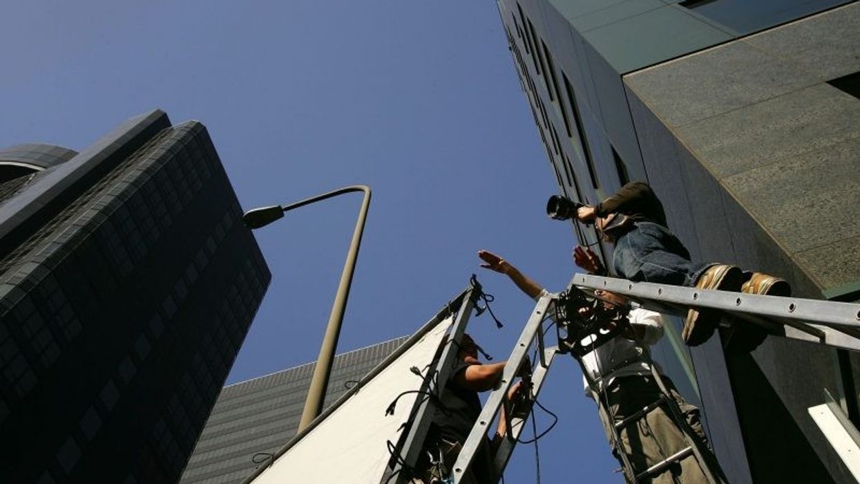 Amid rising cases in US, Hollywood Covid-19 protocols extended to September 30