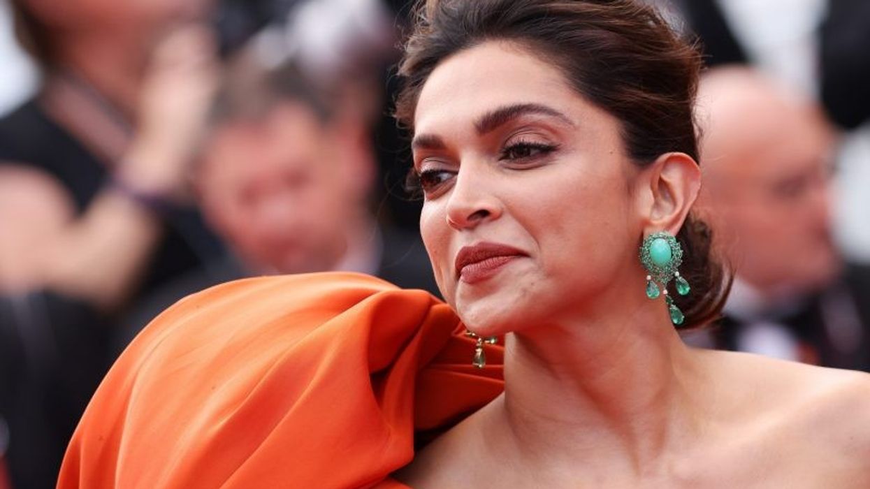 Have you seen Deepika Padukone's lookalike? Netizens are convinced she can even confuse Ranveer Singh