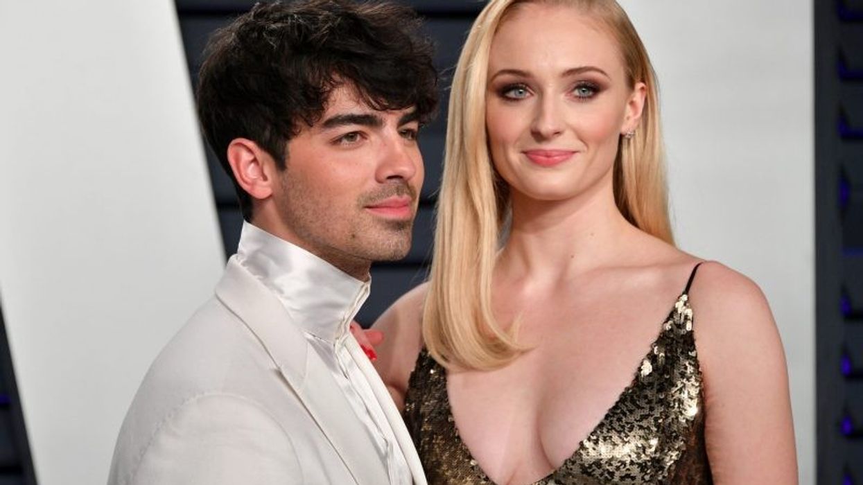 Joe Jonas and Sophie Turner announce the arrival of second child: 'We're so excited to be expanding the family'