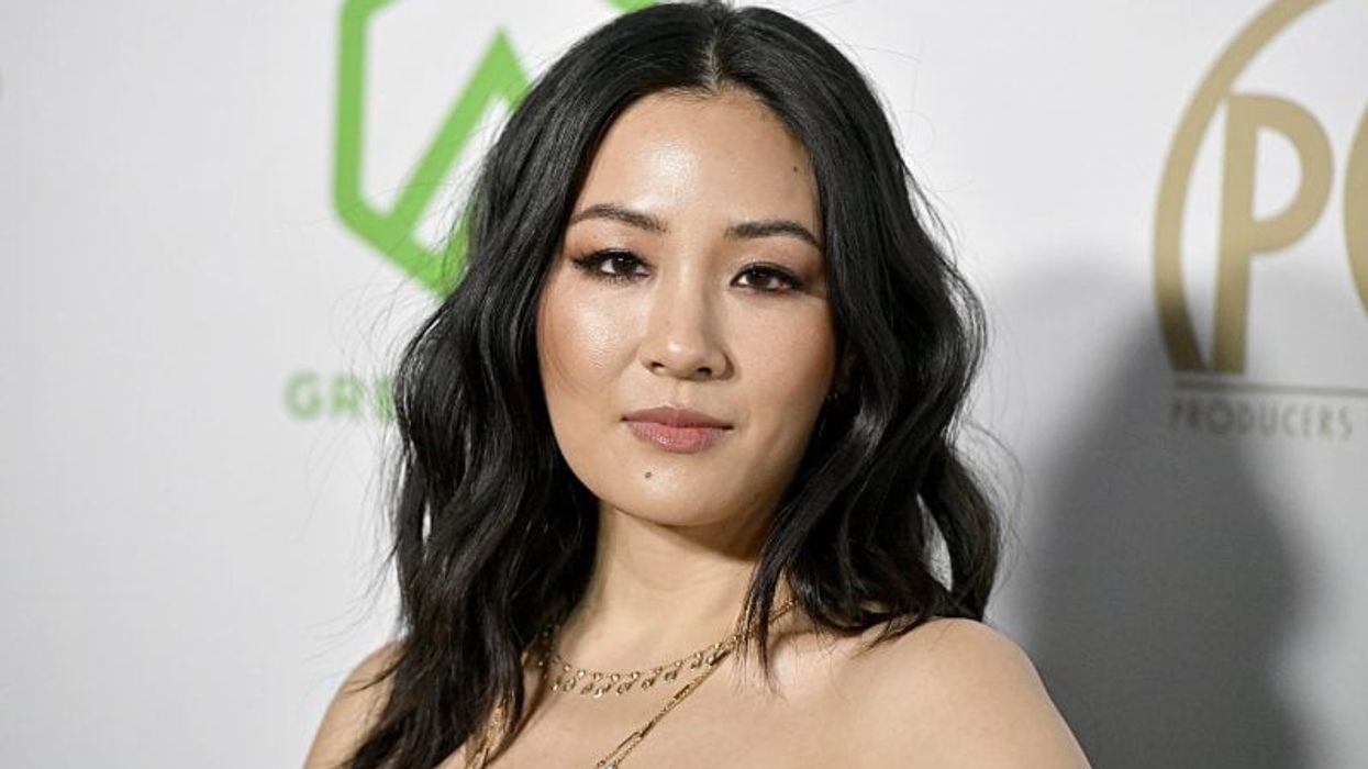 Crazy Rich Asians star Constance Wu reveals she attempted suicide after facing social media backlash in 2019: ‘I felt I was a disgrace to Asian Americans’