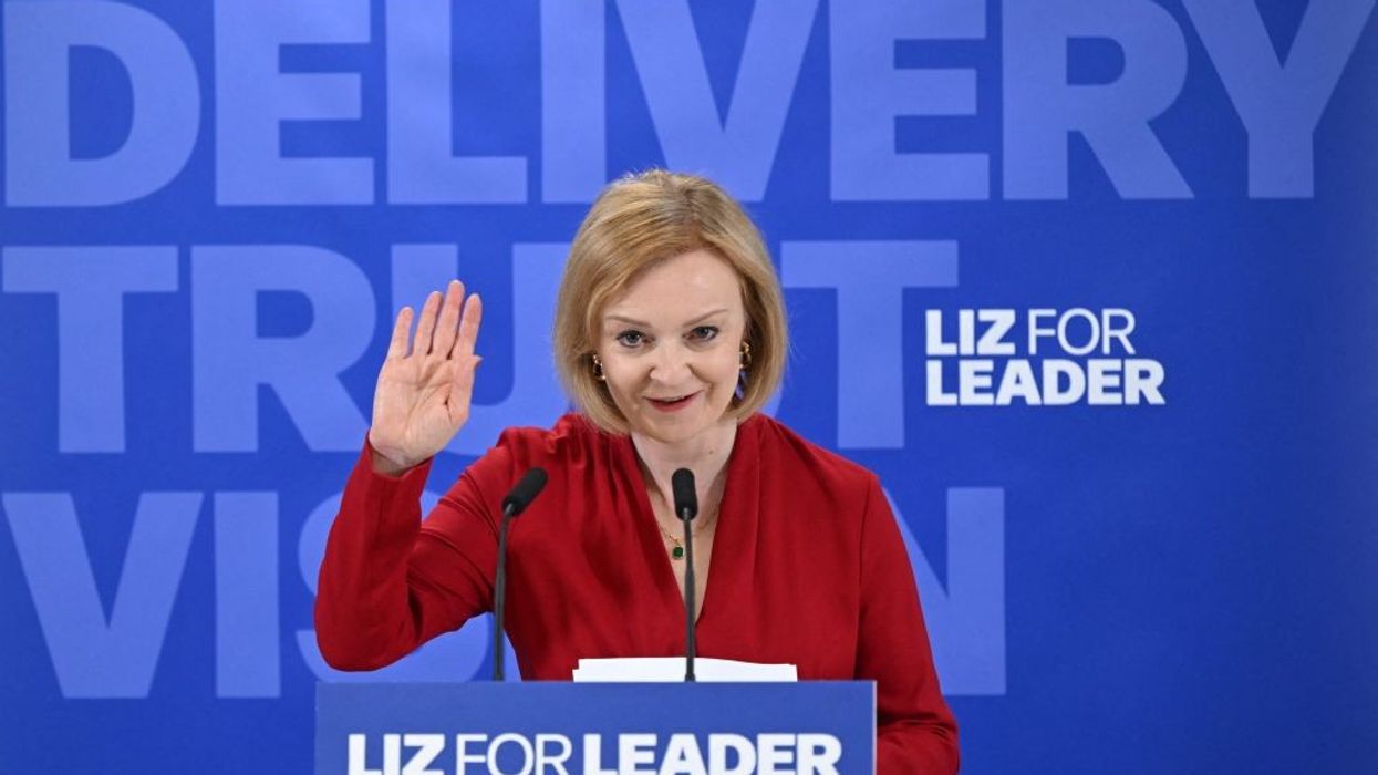 Liz Truss gains support from Frost, Braverman in UK PM race: Reports