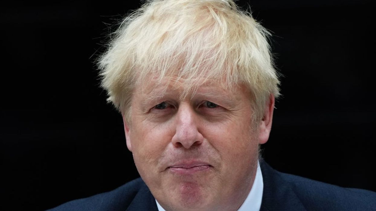 Downing Street admits to ‘nasty, misogynistic' culture under outgoing PM Boris Johnson