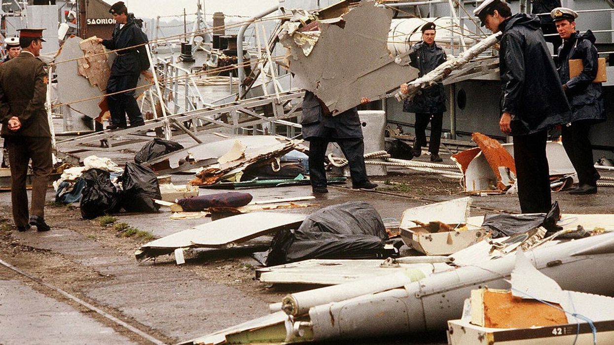 Sikh man, acquitted in 1985 Air India bombings, shot dead in Canada; police investigate motive