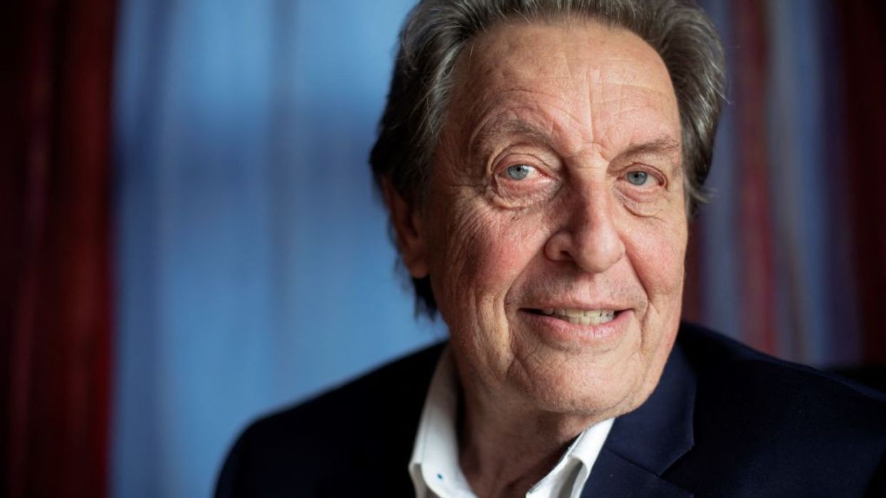 'Only reason we are on earth for is to reproduce', says Elon Musk's dad on siring secret child with stepdaughter