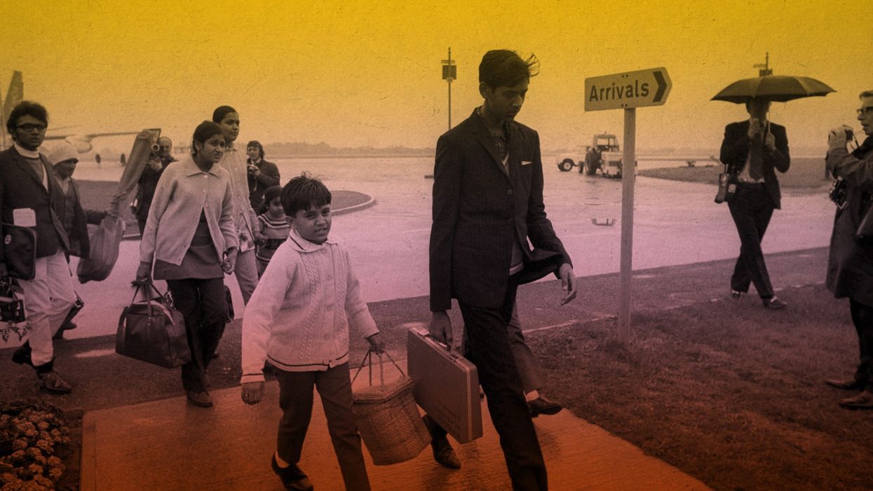 Where is Home? Leicester exhibition explores answers