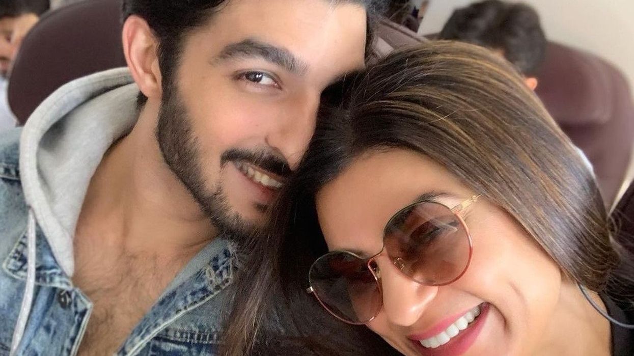 Sushmita Sen’s ex-boyfriend shares a cryptic note days after she confirmed relationship with Lalit Modi