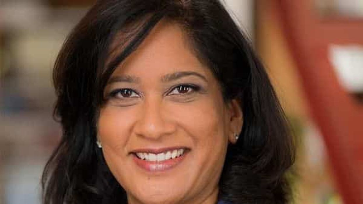 Indian-American Naureen Hassan named President of UBS Americas and CEO of UBS Americas Holding