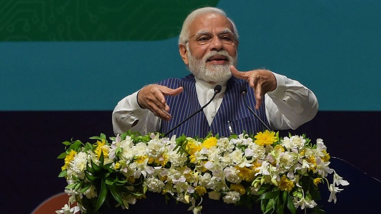 Sonia Gandhi acted through Patel to target Modi: BJP on Gujarat police claims in Setalvad case