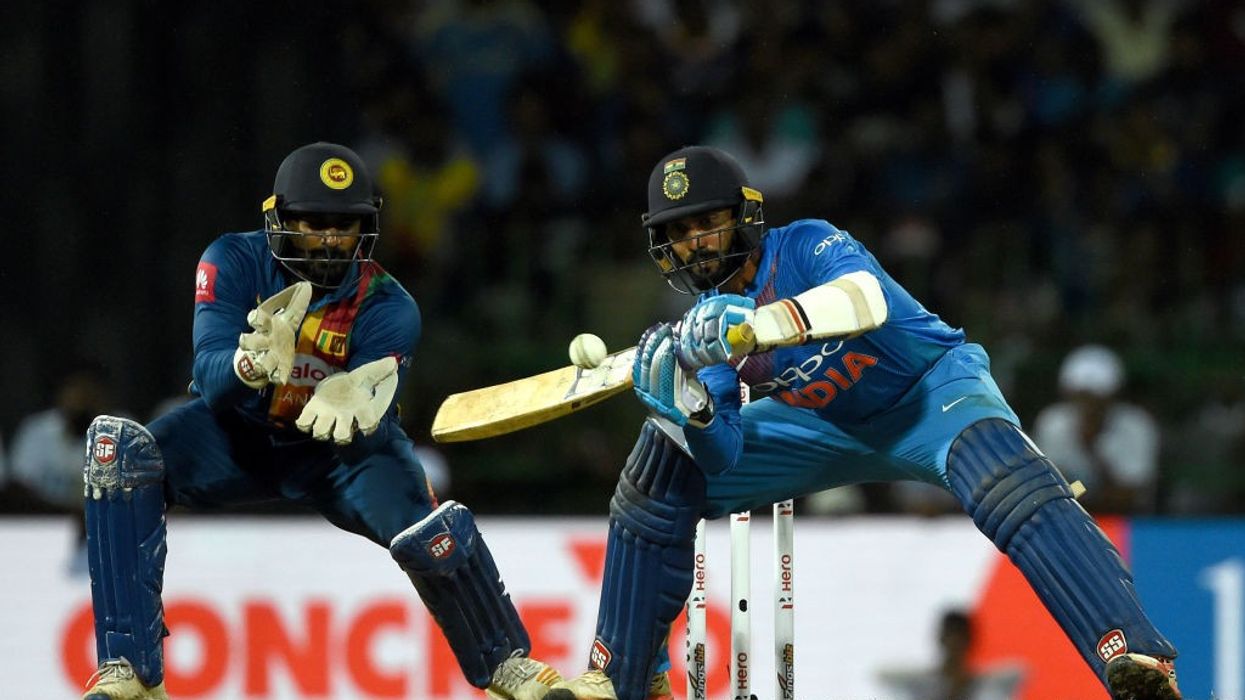 'Asia Cup 2022 likely to shift from Sri Lanka to UAE': Source from SLC board