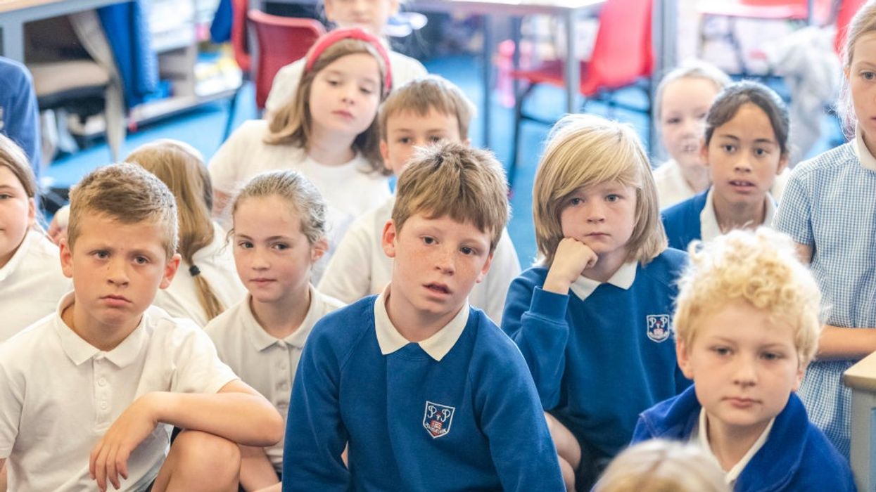 Each England school to have life-saving defibrillator by next academic year end