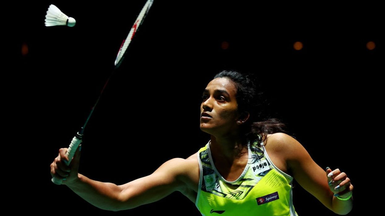 PV Sindhu thanks PM Modi for his wishes on her Singapore Open 2022 title win