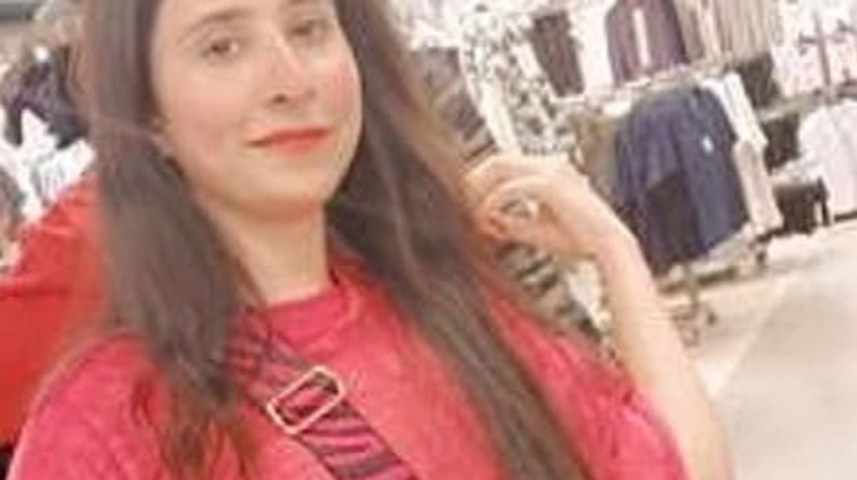 Hina Bashir: Man charged with murder of 21-year-old Ilford woman