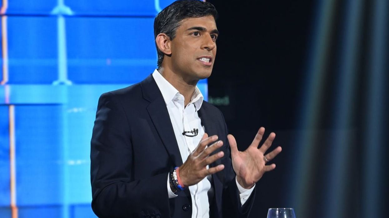 EXCLUSIVE: We will need to build bridges in politics and society alike after this leadership contest