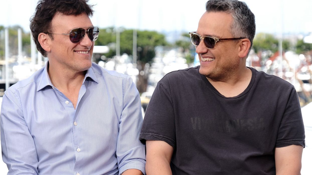 Russo Brothers on Netflix allocating a massive budget of $200 million for The Gray Man: ‘It almost killed us’