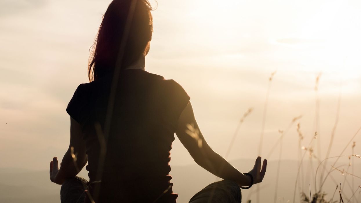Spirituality is good for your physical and mental well-being: Research