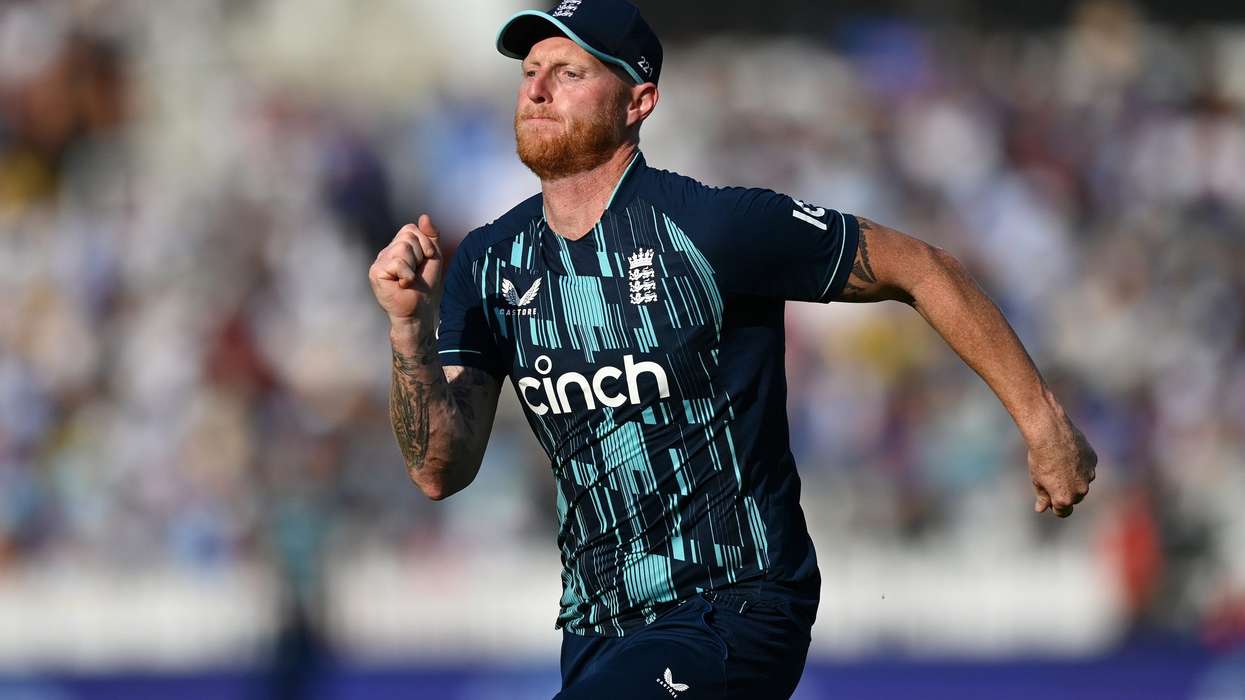 'Ben Stokes. ODIs. It's been an honour': Cricket fraternity hails England all-rounder Ben Stokes
