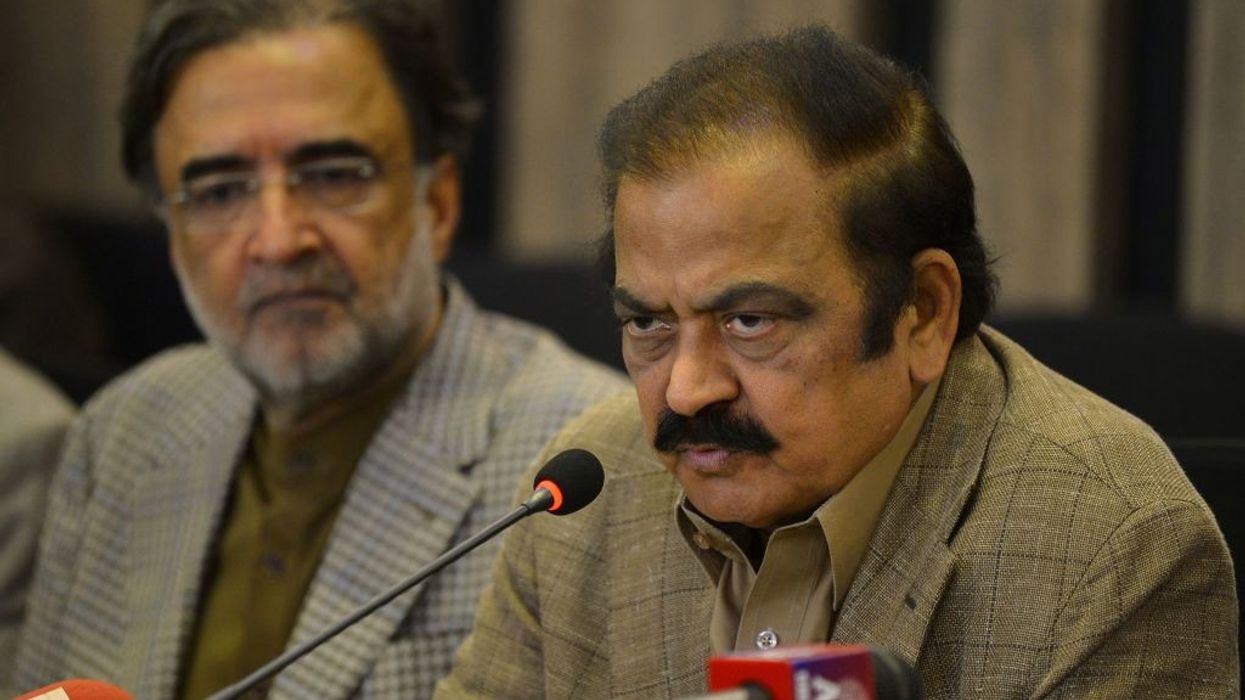 Pakistan may go for early elections: PML-N Minister after Imran's Punjab bypolls win