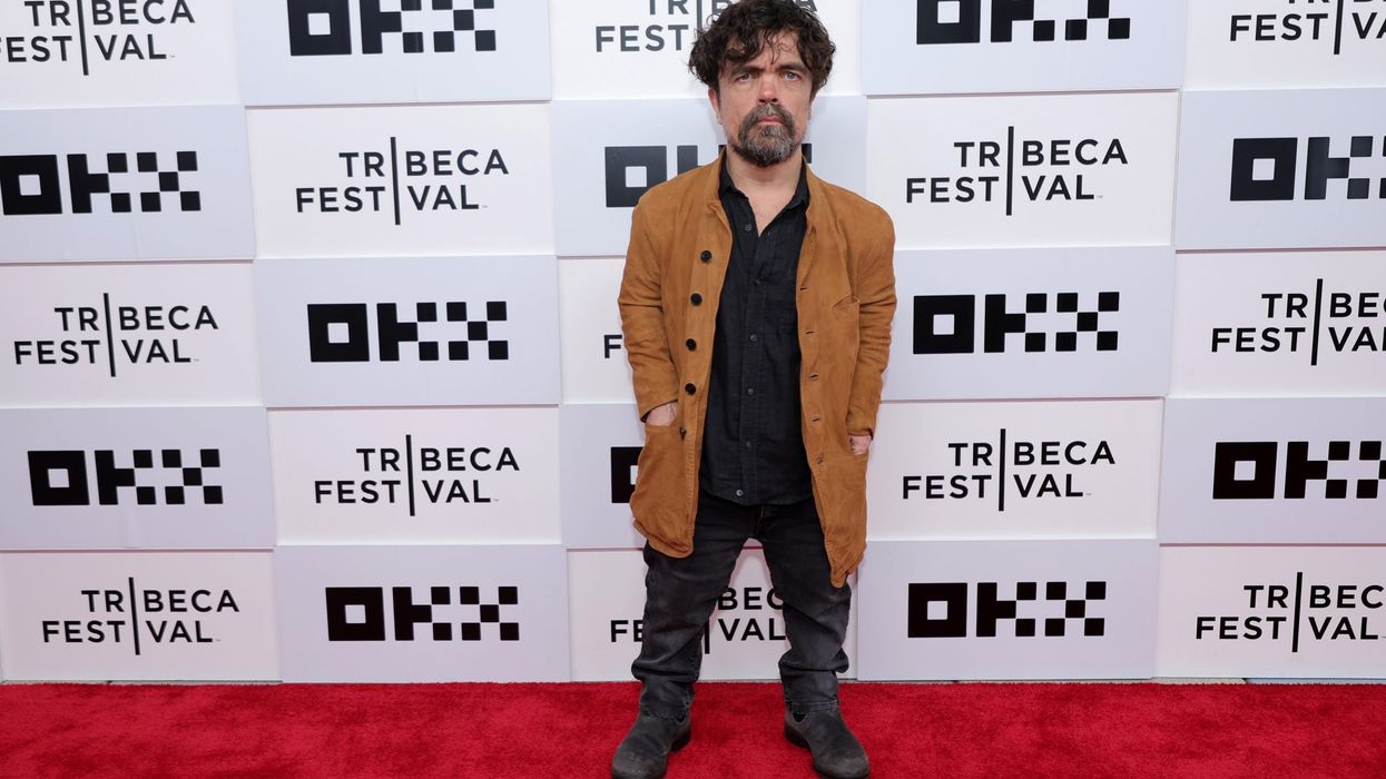 Peter Dinklage signs on to play Casca Highbottom in Hunger Games prequel