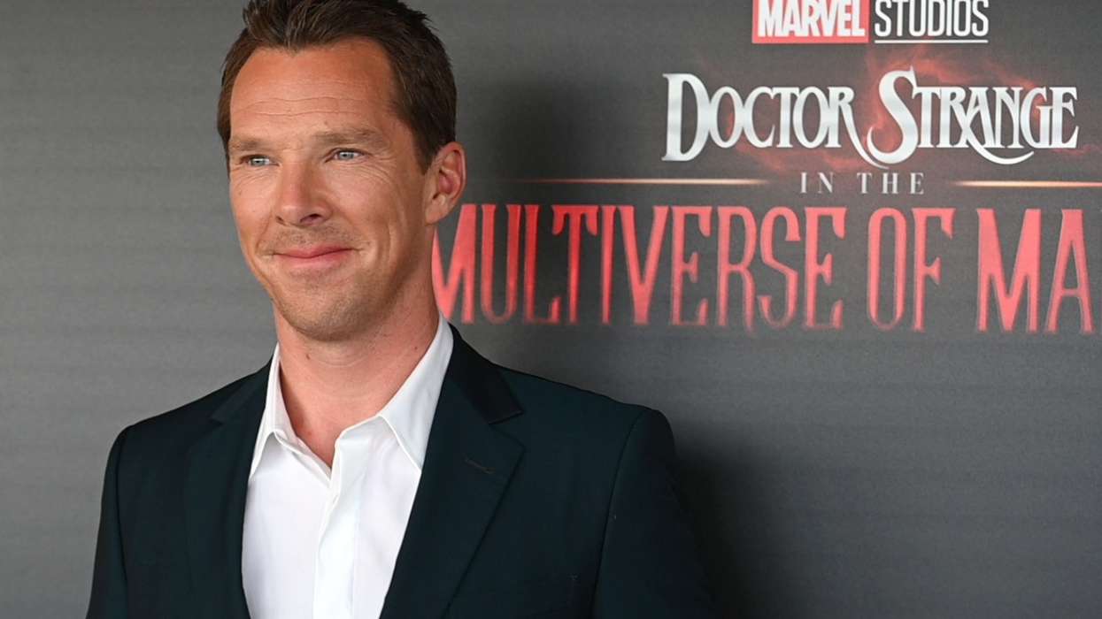 Birthday Special: Check out 7 facts you never knew about Benedict Cumberbatch who turns 46 today