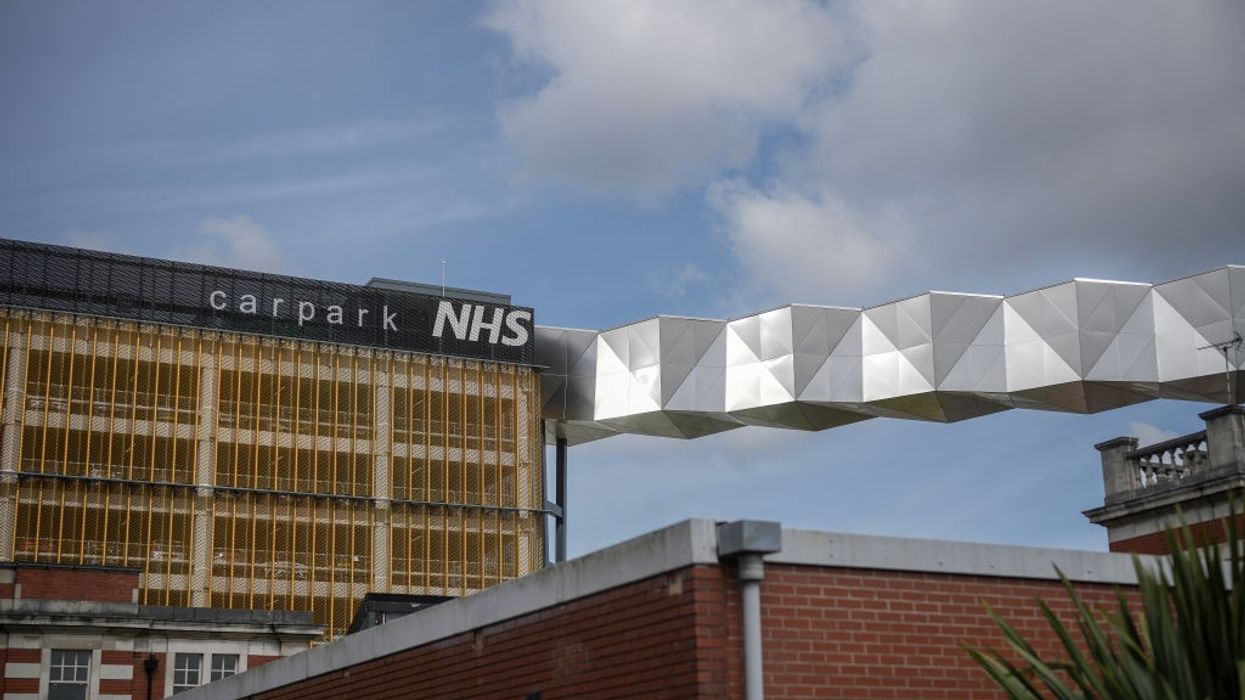 Racist NHS nurse who blamed Asians for acid attacks is sacked