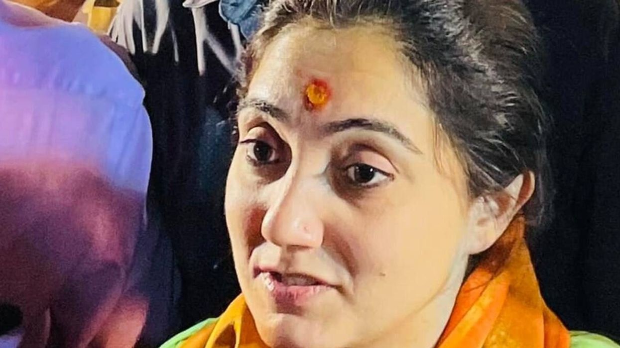 Prophet row: India's SC grants protection to Nupur Sharma, issues notice to Govt and others