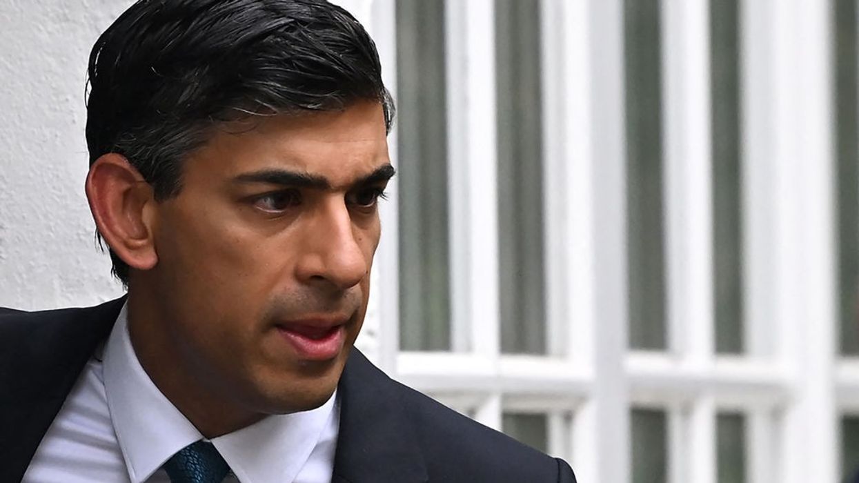 I would rather lose than win on a false promise: Rishi Sunak