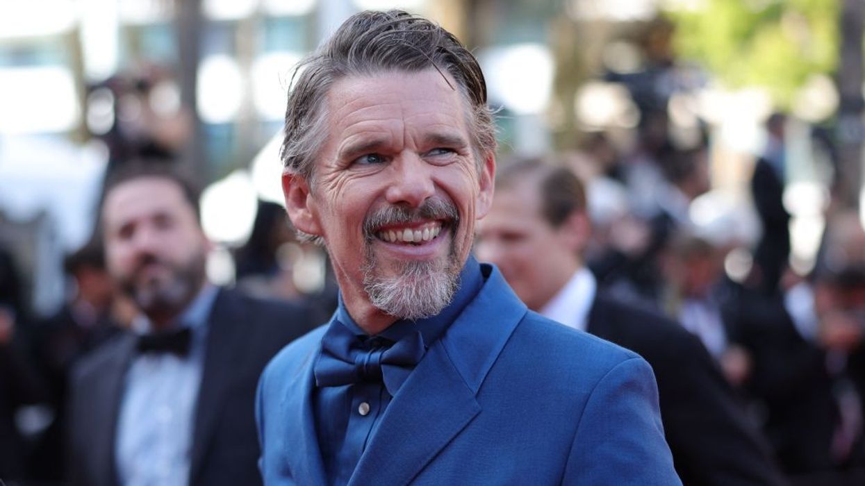 'Marvel is extremely actor friendly, but not director friendly', says Ethan Hawke