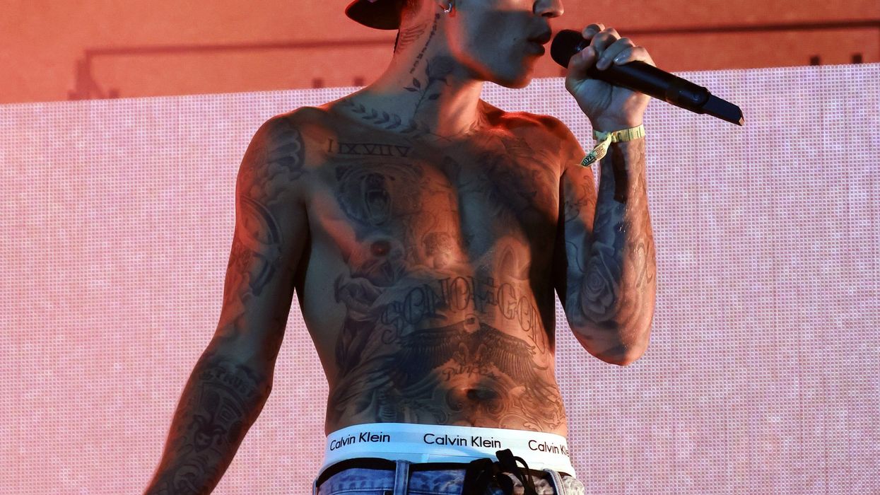 Justin Bieber's India tour gets cancelled due to singer's health issues