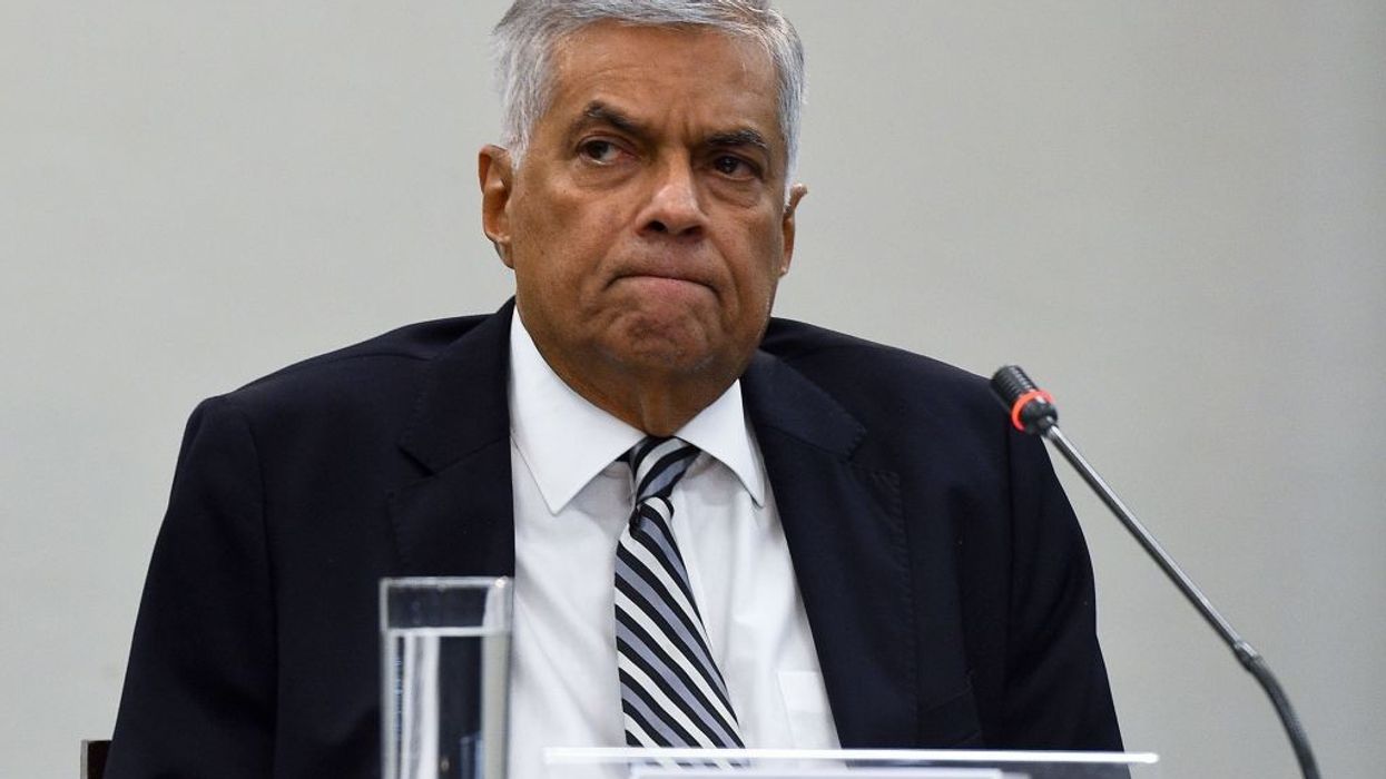 Ranil Wickremesinghe wins Presidential polls in Sri Lanka, succeeds Gotabaya Rajapaksa