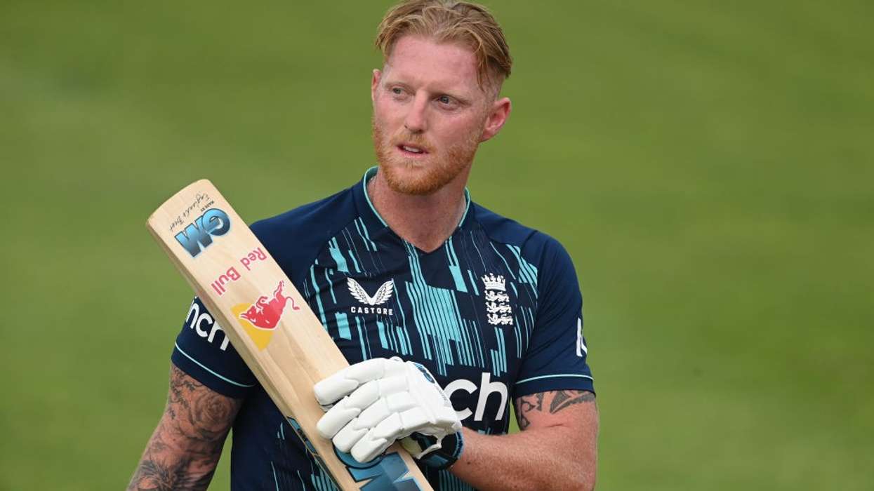 'We are not cars, you can't just fill us up': Stokes criticises packed schedule