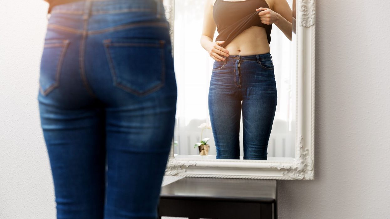 More than 1 in 4 children in England are dieting, shockingly many of them aren't overweight: Study