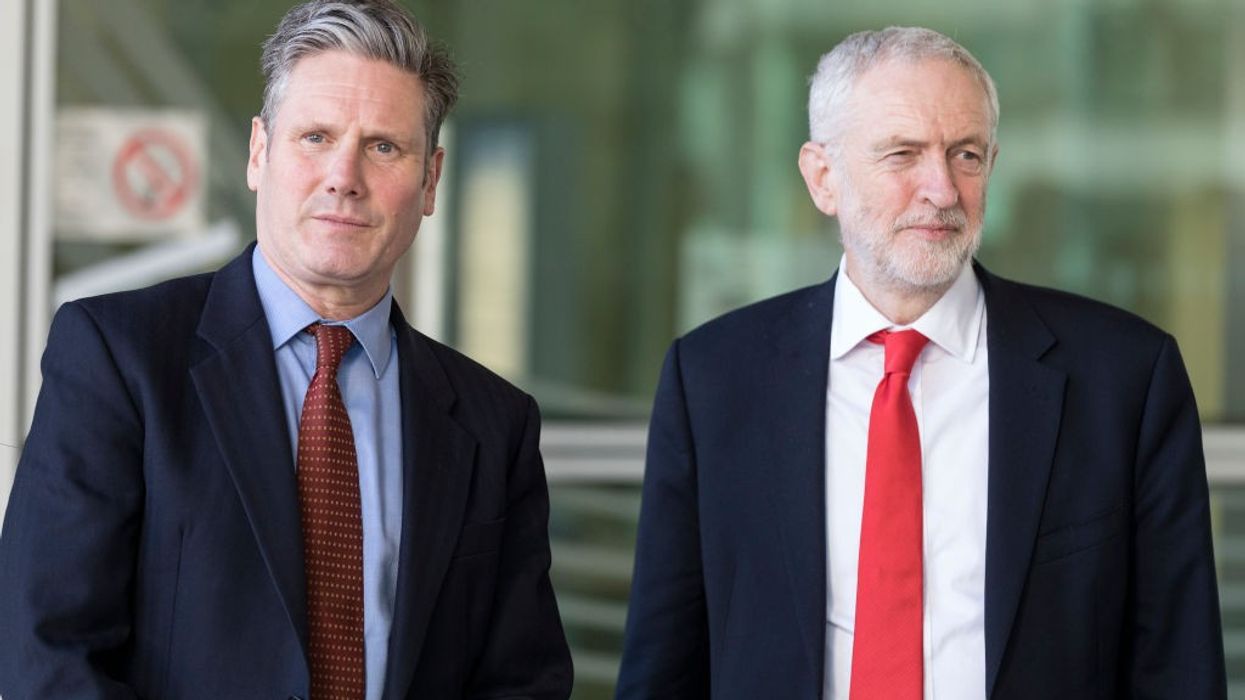 Racism, sexism and Islamophobia were not taken seriously by Labour party, says Forde report