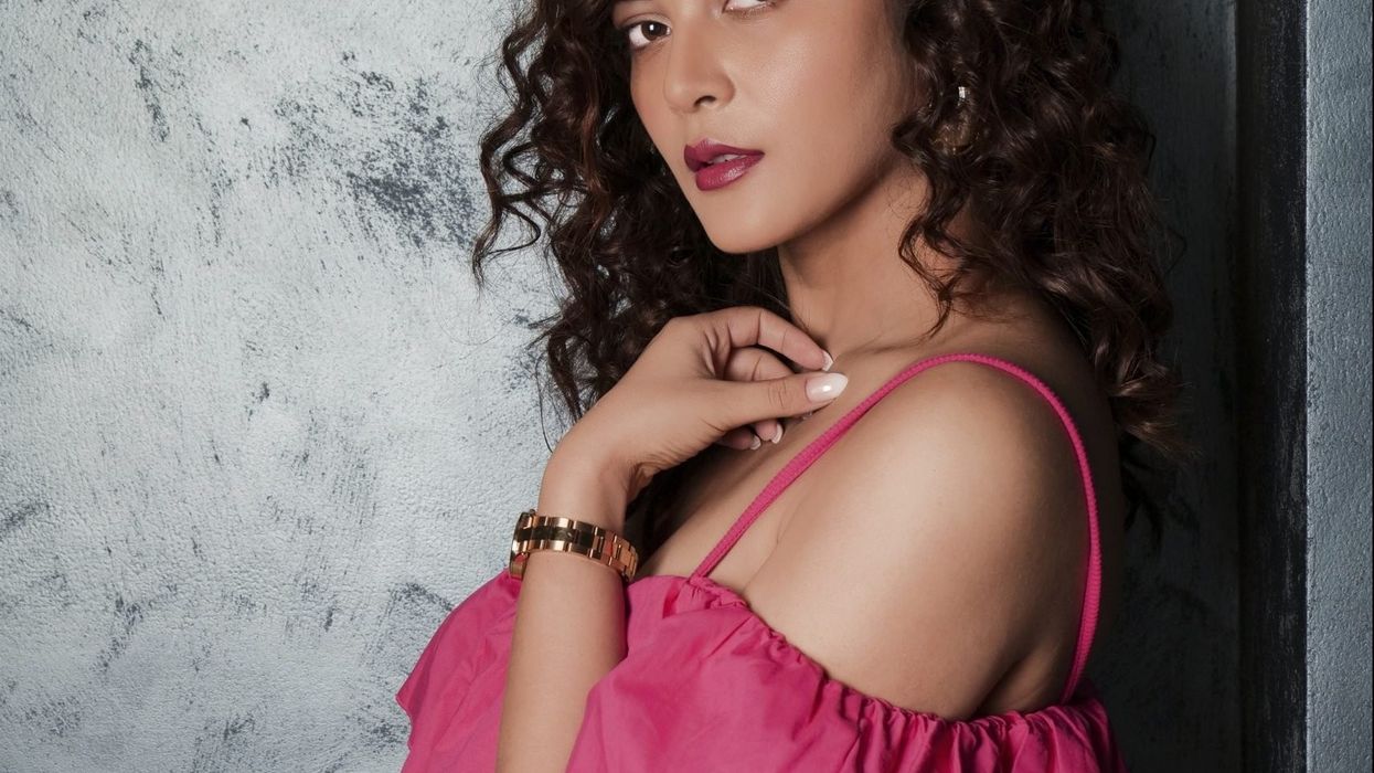 My top10 acting inspirations - Kaveri Priyam