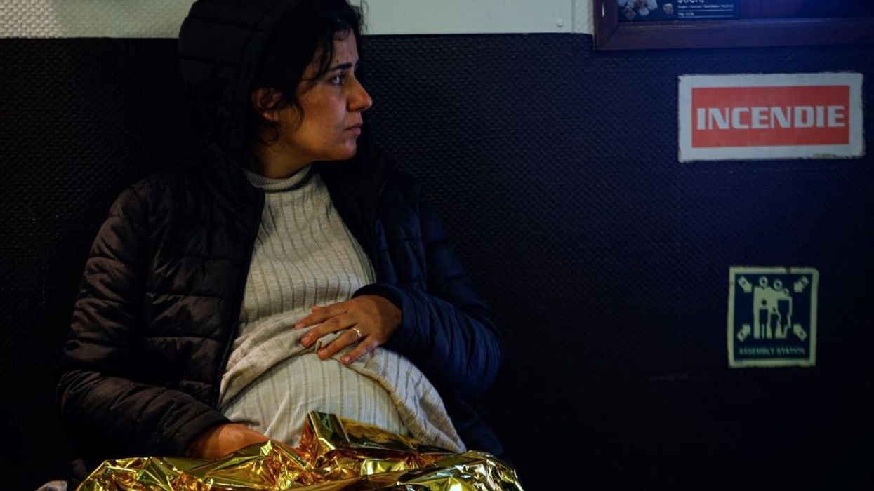 Maternity disparities taskforce discusses faith & human rights recommendations