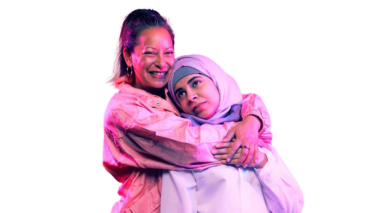 New play explores lives of a working-class Muslim family