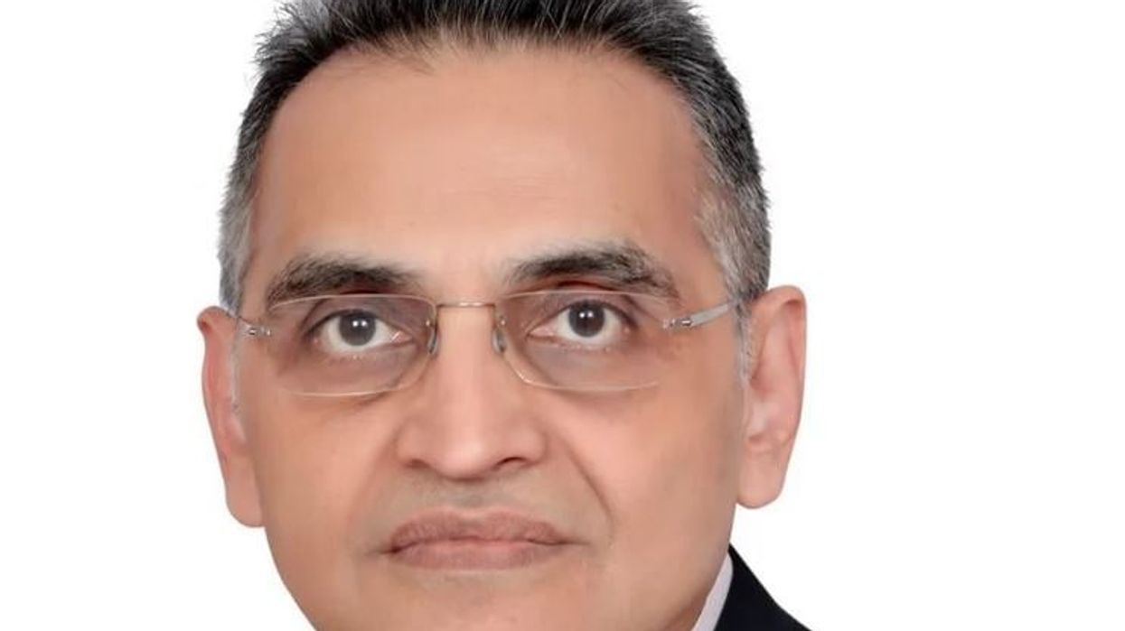 Indian fraudster Jatin Mehta leads 'luxurious lifestyle' with family in London