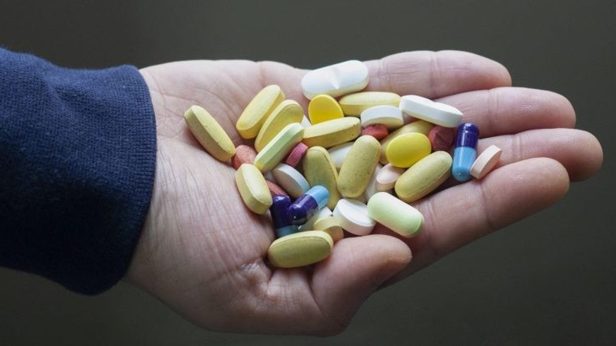 'No clear evidence' that chemical imbalance in the brain causes depression, effectiveness of antidepressants questioned