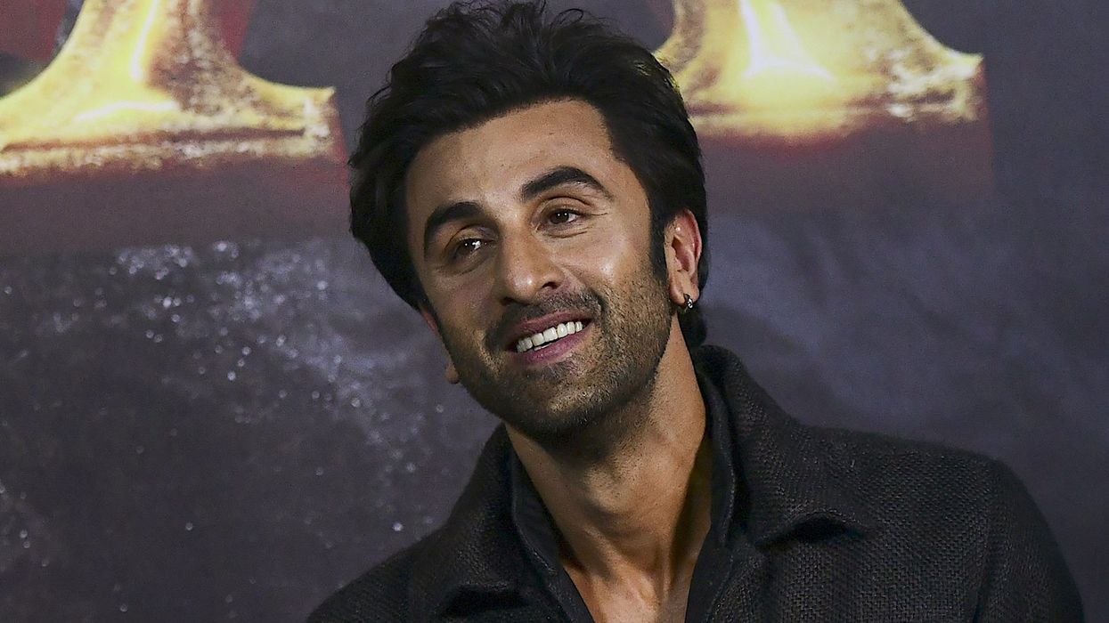 ‘I am done being the Harry Potter of Hindi Cinema’: Ranbir Kapoor on taking up a massy character in Shamshera