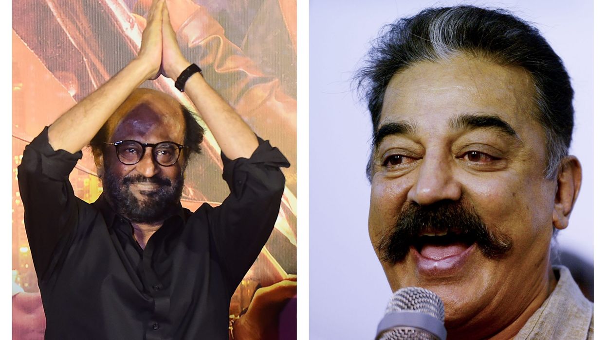 Rajinikanth and Kamal Haasan to headline Lokesh Kanagaraj’s next; makers to allocate more than double the budget of KGF: Chapter 2?