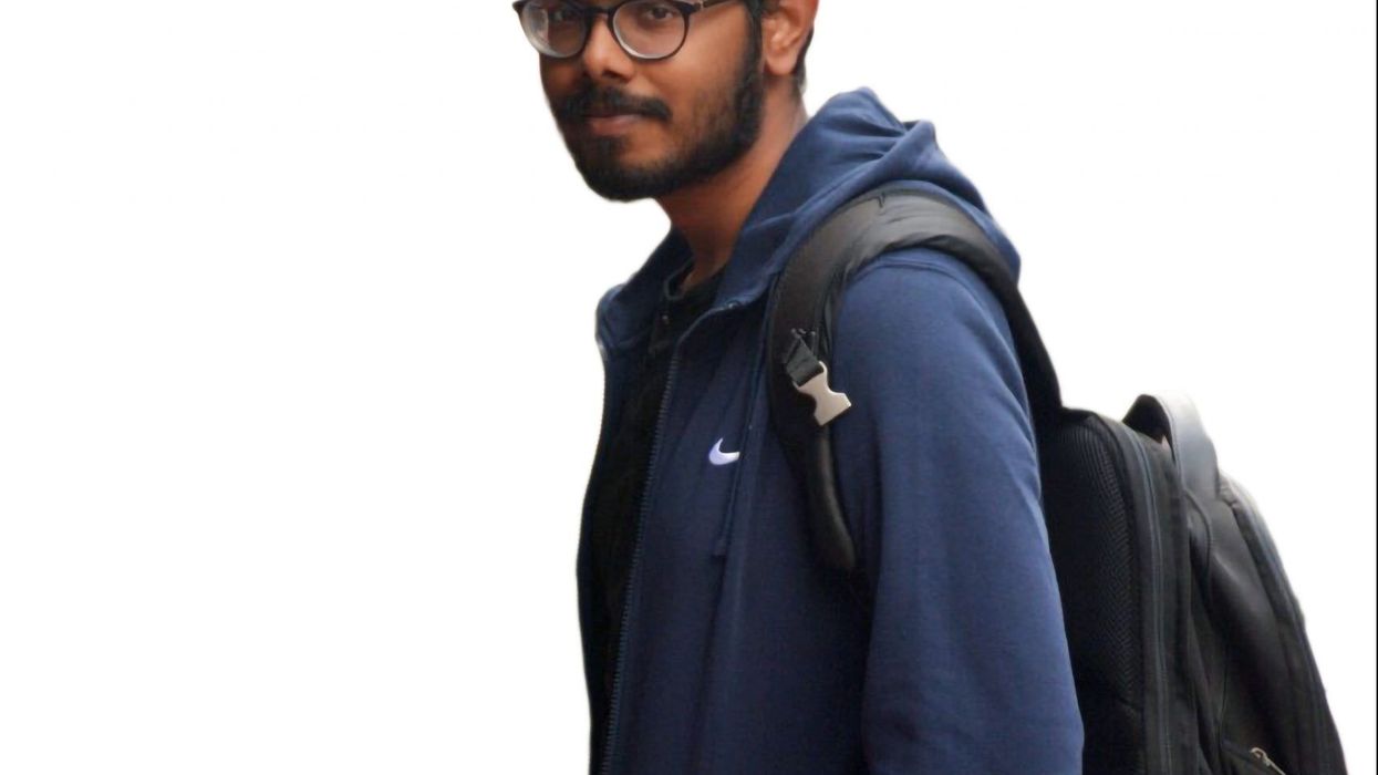 A witty peep into desire, shame and freedom in modern India