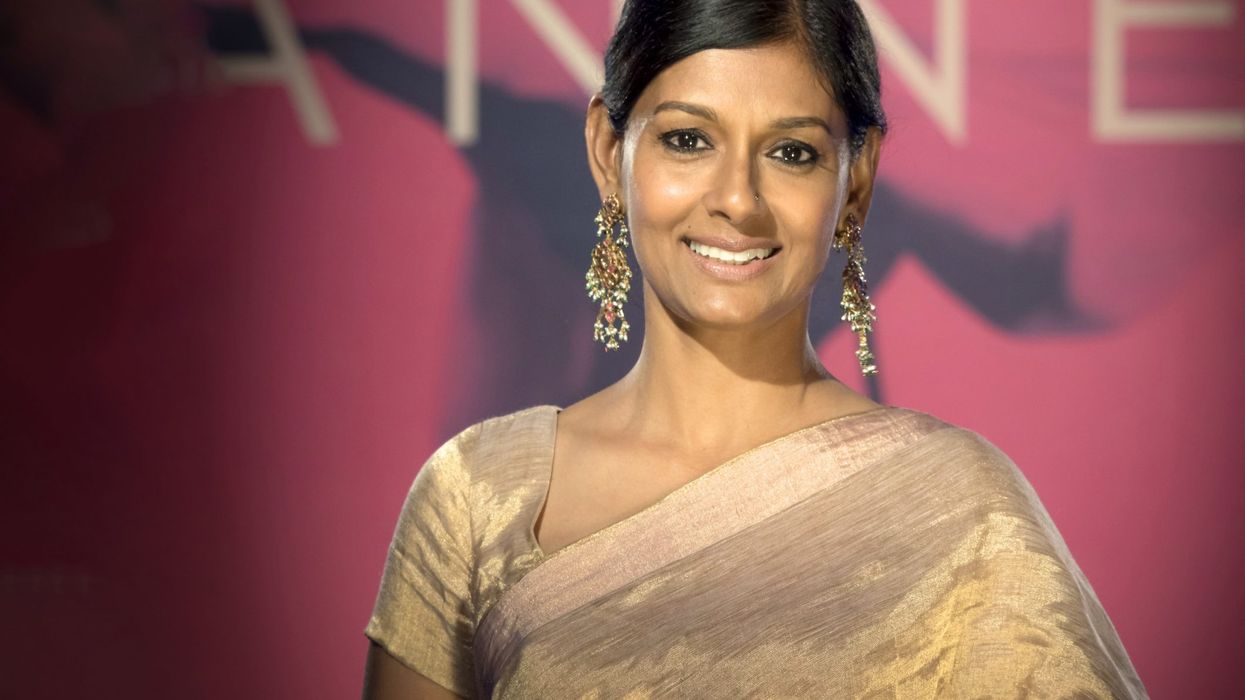 Nandita Das: Film rebel with a cause