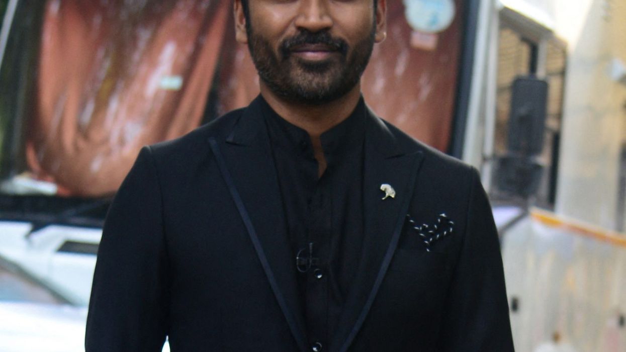 Dhanush: Tamil cinema’s power player