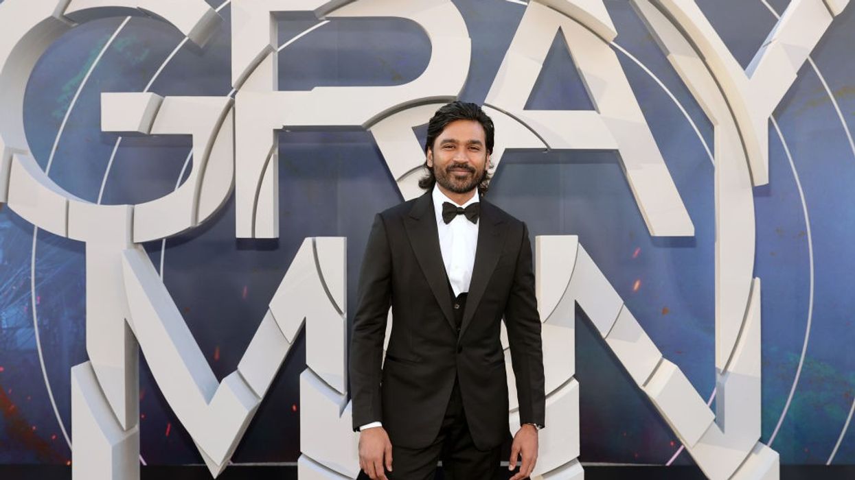 Doesn’t make sense at this time to call me or anyone else south actor: Dhanush