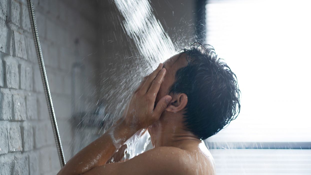 This shower habit could trigger heart attack even in young and healthy, deets inside