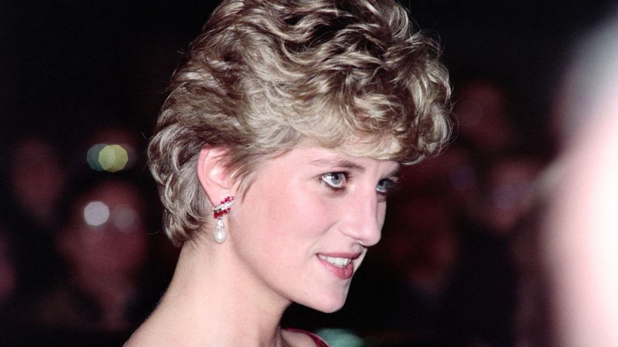 BBC agrees 'substantial damages' to ex-royal nanny over Diana interview
