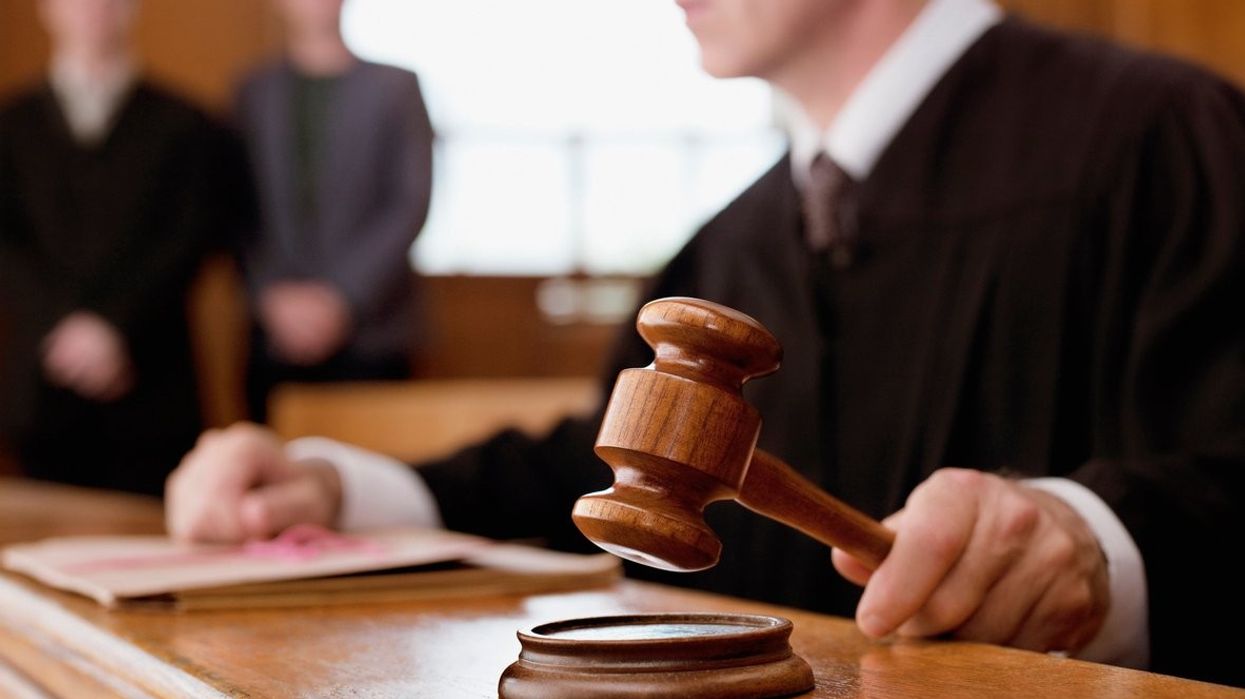 Calls grow for judicial diversity as data reveal 95 per cent of senior judges in England and Wales are white barristers