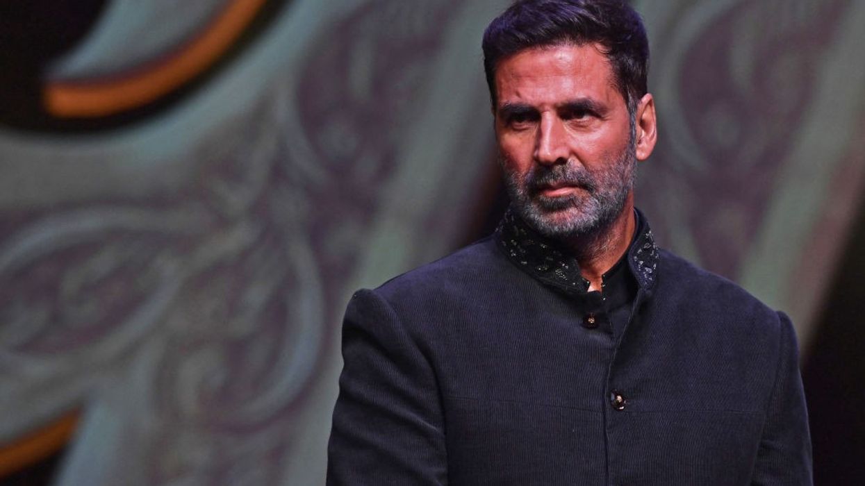 ‘Having a Canadian passport doesn’t mean I’m any less of an Indian,’ says Akshay Kumar on his Canadian citizenship row
