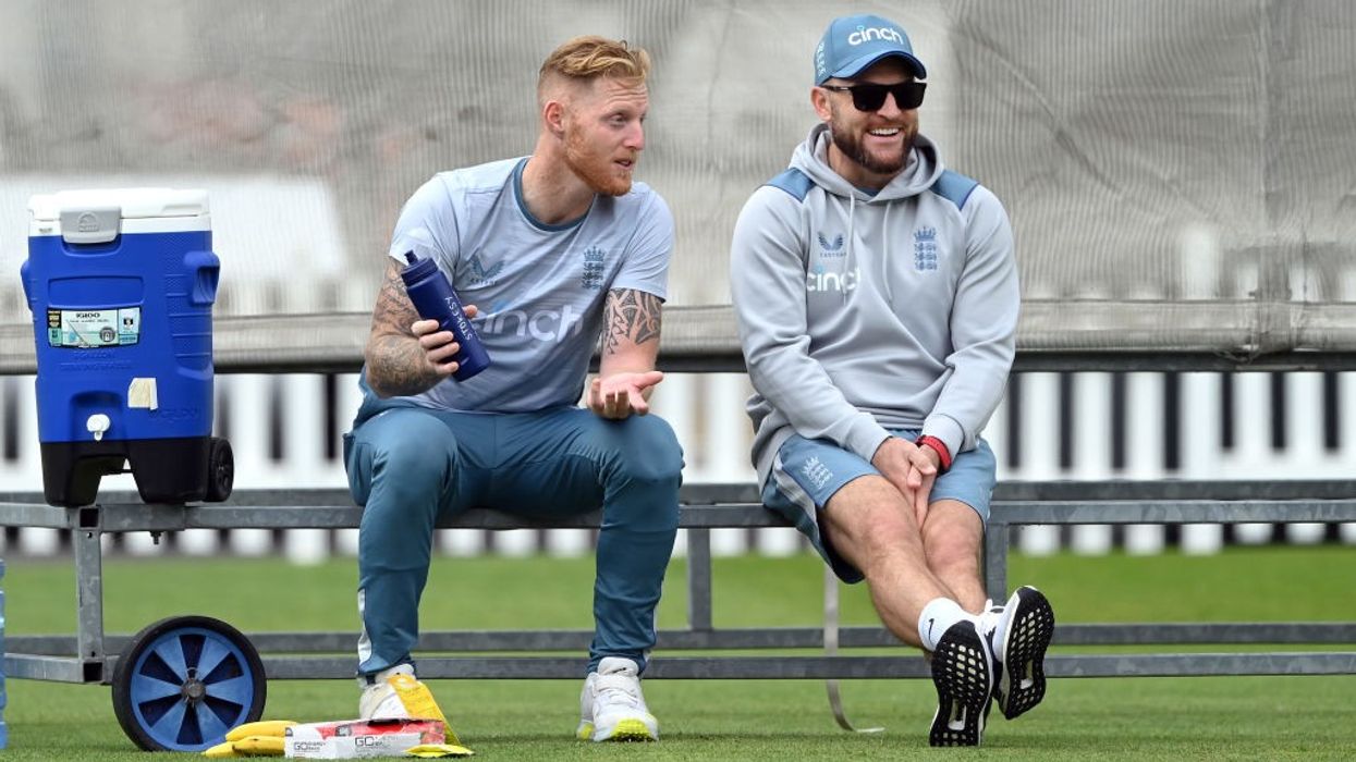 McCullum backs Ben Stokes' 'absolute positive' decision to retire from ODIs