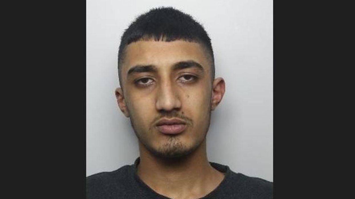 Teenager found guilty of double murder in Doncaster